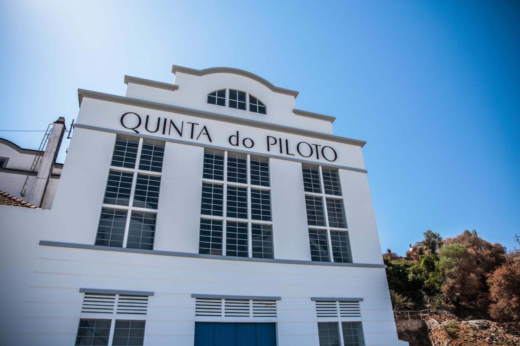 Quinta Do Piloto Guest House Palmela Exterior photo