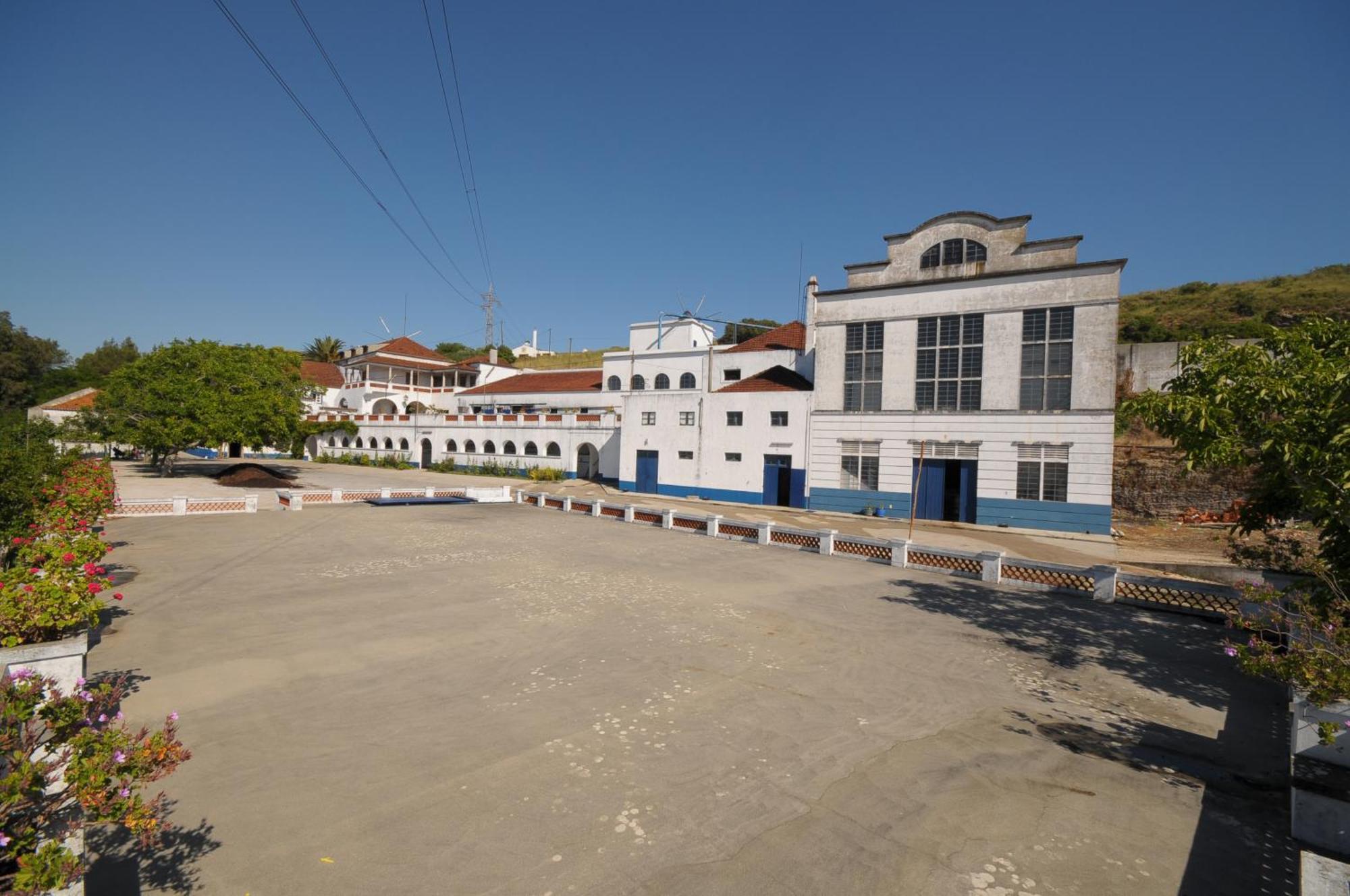 Quinta Do Piloto Guest House Palmela Exterior photo