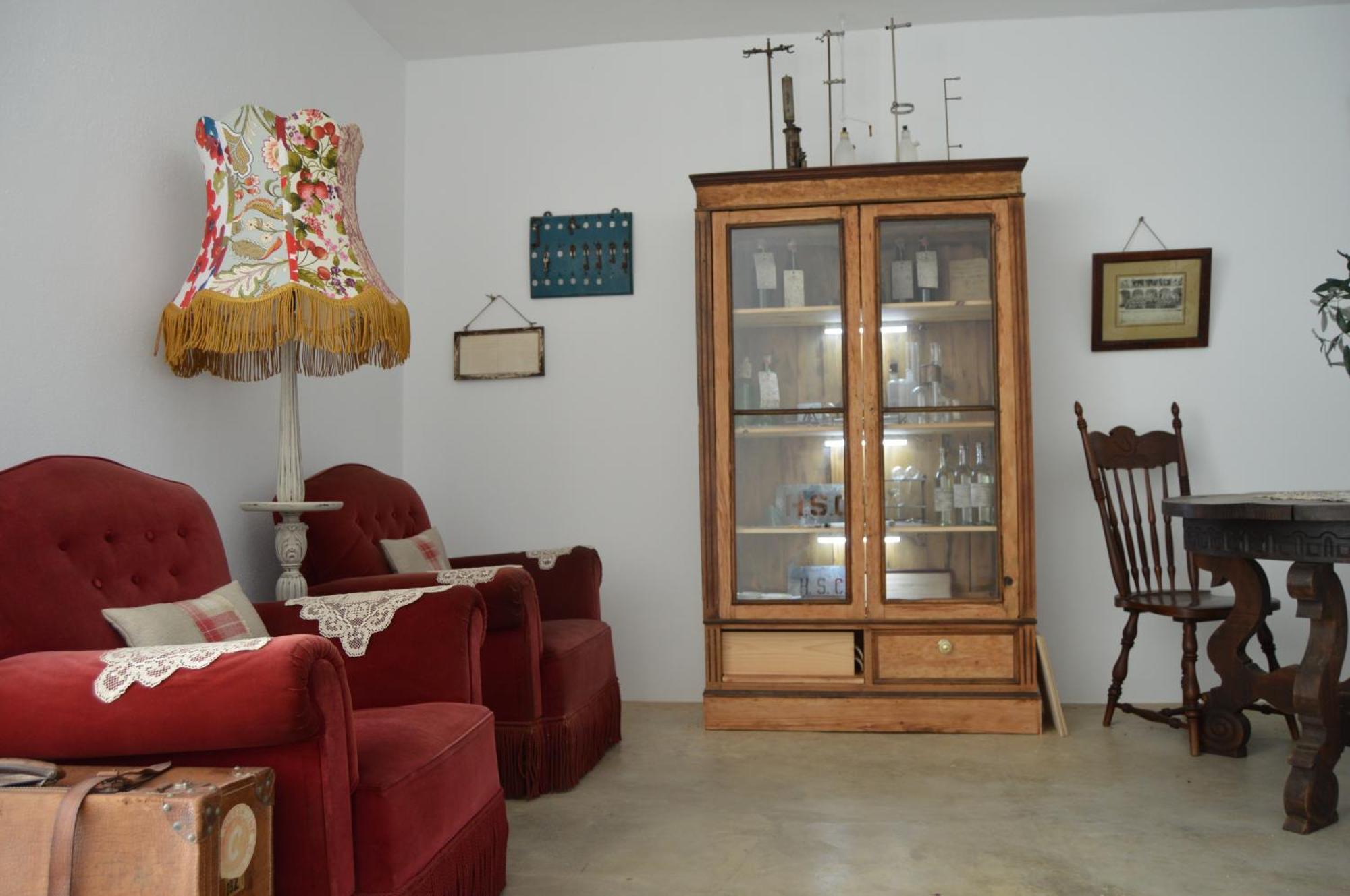 Quinta Do Piloto Guest House Palmela Exterior photo